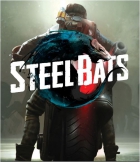 Boxshot Steel Rats