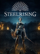Boxshot Steelrising