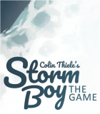 Boxshot Storm Boy