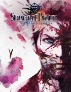 Boxshot Stranger of Paradise: Final Fantasy Origin