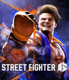Boxshot Street Fighter 6