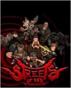 Boxshot Streets of Red: Devil's Dare Deluxe