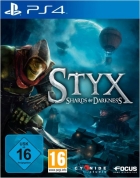 Boxshot Styx: Shards of Darkness