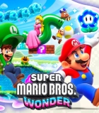 Boxshot Super Mario Bros. Wonder