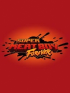 Boxshot Super Meat Boy Forever