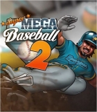 Boxshot Super Mega Baseball 2