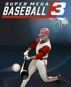 Boxshot Super Mega Baseball 3