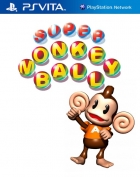 Boxshot Super Monkey Ball: Banana Blitz