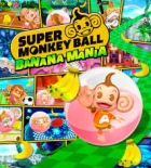 Boxshot Super Monkey Ball: Banana Mania