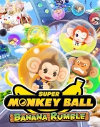 Boxshot Super Monkey Ball: Banana Rumble