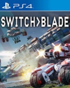 Boxshot Switchblade