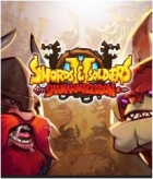Boxshot Swords and Soldiers 2: Shawarmageddon