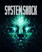 Boxshot System Shock