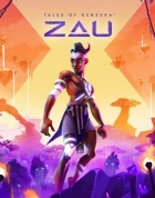 Boxshot Tales of Kenzera: ZAU