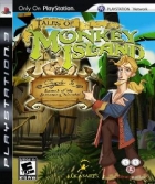 Boxshot Tales of Monkey Island