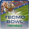 Boxshot Tecmo Bowl Throwback