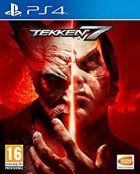 Boxshot Tekken 7