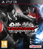 Boxshot Tekken Tag Tournament 2