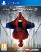 Boxshot The Amazing Spider-Man 2
