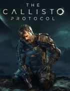 Boxshot The Callisto Protocol