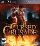 Boxshot The Cursed Crusade