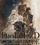 Boxshot The DioField Chronicle
