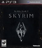 Boxshot The Elder Scrolls V: Skyrim