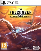 Boxshot The Falconeer: Warrior Edition