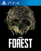 Boxshot The Forest