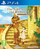 Boxshot The Girl and the Robot
