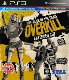Boxshot The House of the Dead: Overkill - Extended Cut