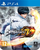 Boxshot The King of Fighters XIV