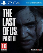 Boxshot The Last of Us: Part II