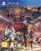 Boxshot The Legend of Heroes: Trails of Cold Steel II