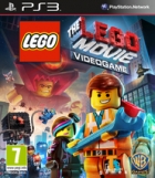 Boxshot The Lego Movie Videogame