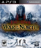 Boxshot The Lord of the Rings: War in the North
