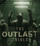 Boxshot The Outlast Trials