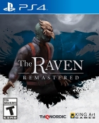 Boxshot The Raven Remastered