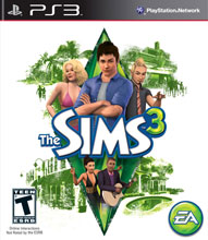Boxshot The Sims 3