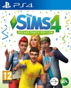 Boxshot The Sims 4