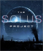 Boxshot The Solus Project