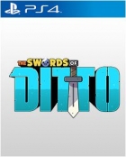 Boxshot The Swords of Ditto