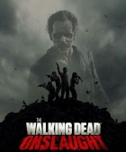 Boxshot The Walking Dead Onslaught