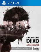 Boxshot The Walking Dead: The Telltale Definitive Series