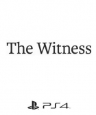 Boxshot The Witness