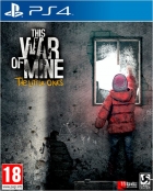 Boxshot This War of Mine: The Little Ones