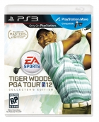 Boxshot Tiger Woods PGA Tour 12: The Masters