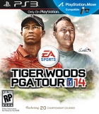 Boxshot Tiger Woods PGA Tour 14