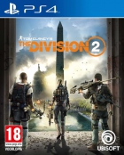 Boxshot Tom Clancy's: The Division 2