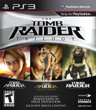 Boxshot Tomb Raider HD Trilogy